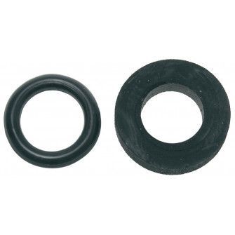 CARP SYSTEM Gumičky pod hlásič 4+2