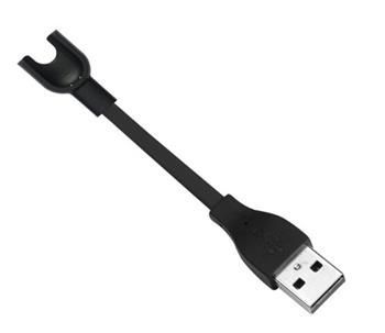 Tactical USB Nabíjecí kabel Xiaomi MiBand 2 8596311086113
