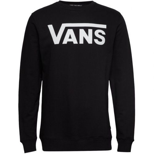 Mikina Vans Classic Crew Ii - Černá - Xl