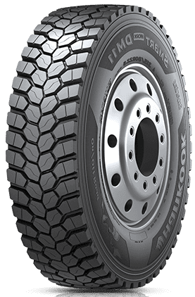 Hankook Dm11 315/80 R 22.5 156/150K celoroční