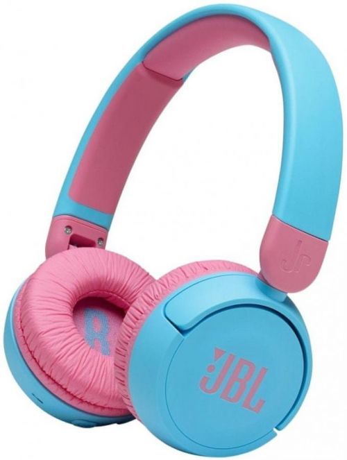 JBL JR310 BT Blue