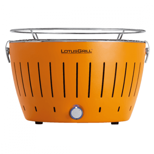 LotusGrill Orange