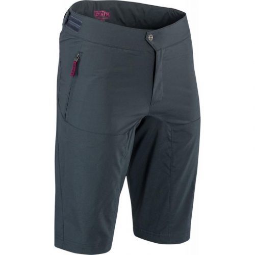 Kraťasy Silvini Dello MP1615 - pánské, šedá - velikost 2XL