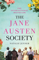The Jane Austen Society - Jenner Natalie