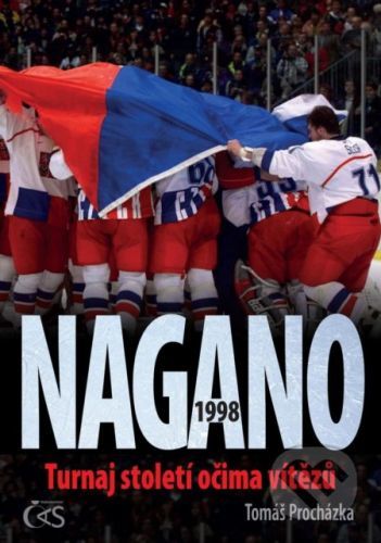 Nagano 1998 - Turnaj století očima vítězů - Procházka Tomáš, Vázaná