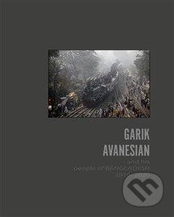 Garik Avanesian and his people of Bangladesh - Avanesian Garik, Vázaná