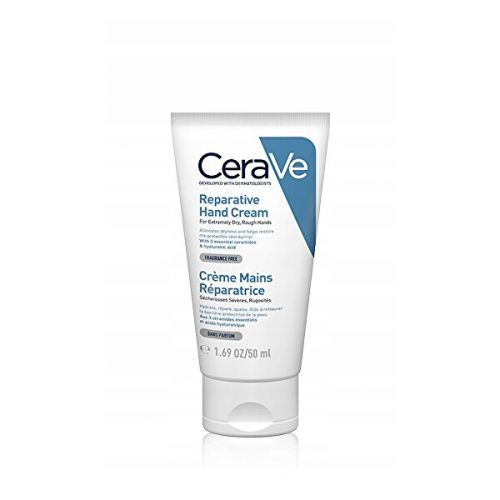 CeraVe Regenerační krém na ruce (Reparative Hand Cream) 50 ml