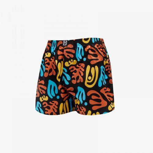 Horsefeathers Manny Boxer Shorts Shapes M