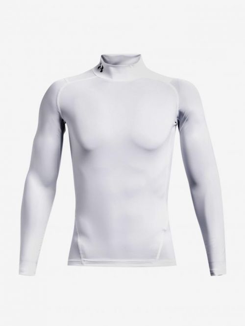 HeatGear® Armour Comp Mock Triko Under Armour