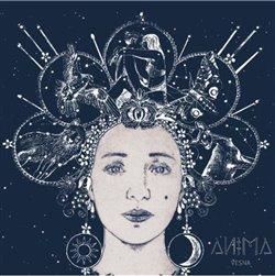 CD Anima - Vesna, Ostatní (neknižní zboží)