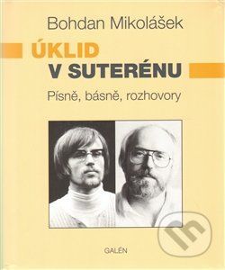 MIKOLÁŠEK BOHDAN Úklid v suterénu