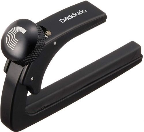 Planet Waves PW CP 02 NS Capo