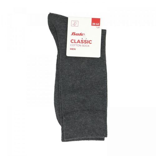 Pánské ponožky šedé