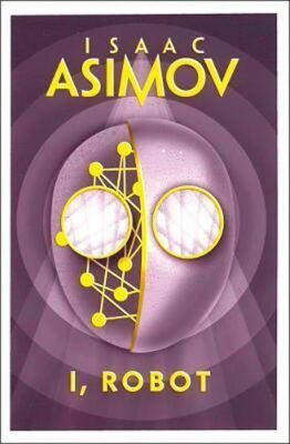 Asimov Isaac I, robot