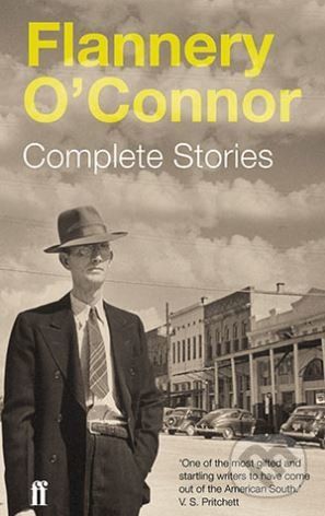 Complete Stories (O'Connor Flannery)(Paperback)
