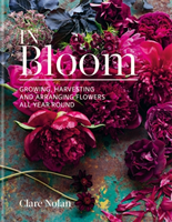 In Bloom (Nolan Clare)(Pevná vazba)