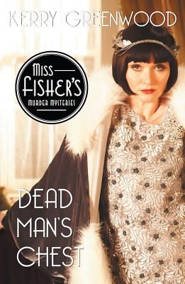 Dead Man's Chest (Greenwood Kerry)(Paperback / softback)