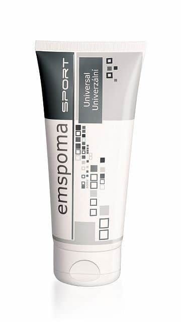 Základní masážní emulze použití: základní;hmotnost: 200 g