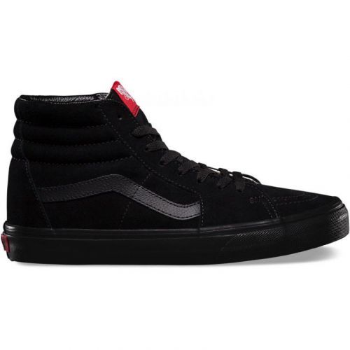 Vans SK8-Hi Black Black černé VD5IBKA VANS