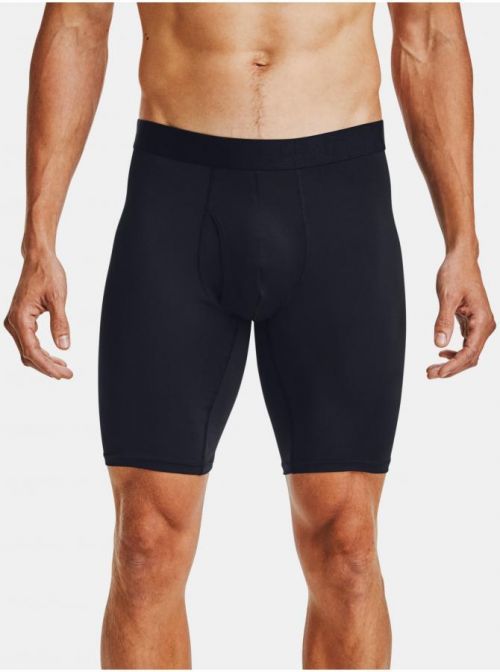 Boxerky Under Armour Tech Mesh 9In 2 Pack