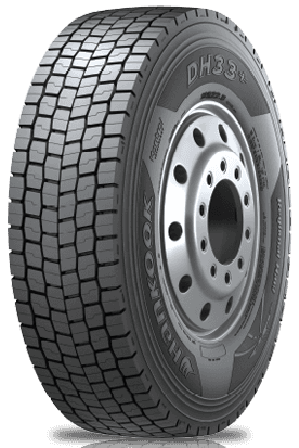 Hankook Dh33+ 12 R 22.5 152/149L celoroční