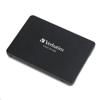 Verbatim SSD VI550 128GB SATA III 2,5