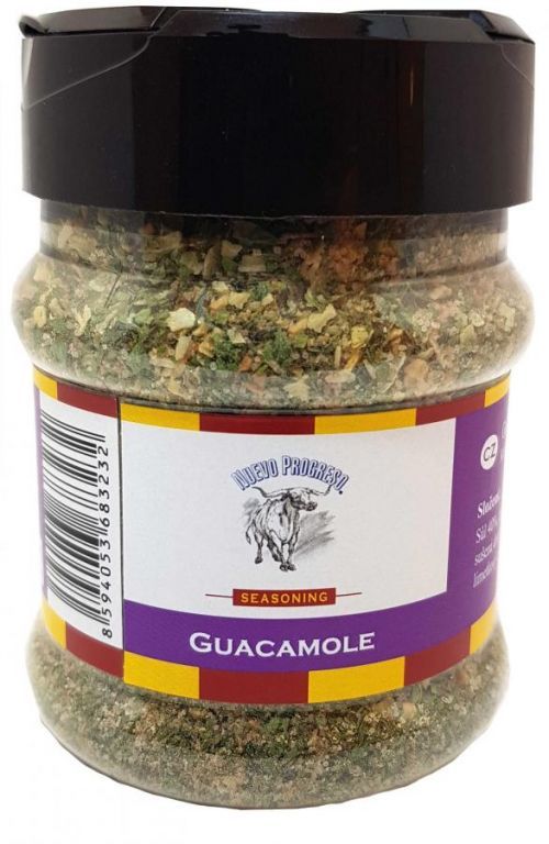 Guacamole seasoning 150g