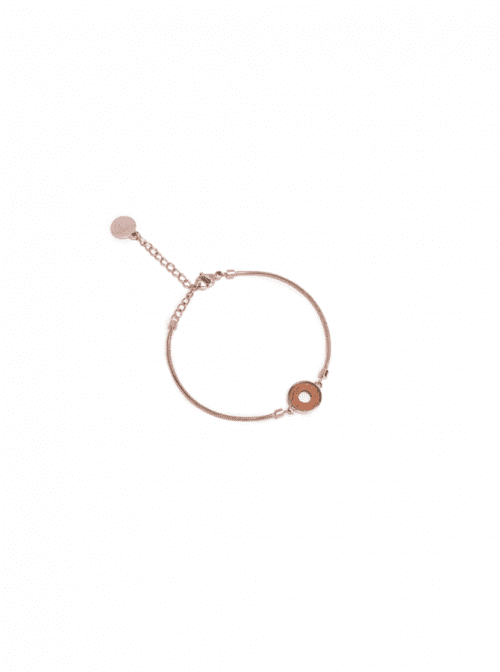 Rea Bracelet Circle