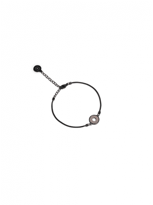 Kovový náramek Apis Nox Bracelet Circle S/M 17-21 cm