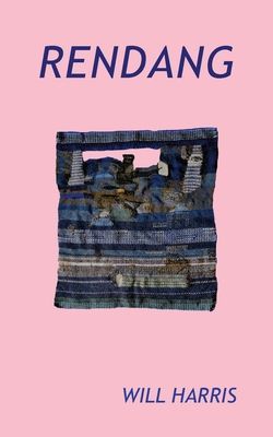 RENDANG (Harris Will)(Paperback / softback)