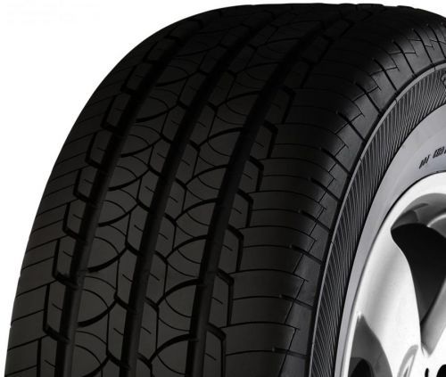 Barum Vanis 2 195/75 R16 110/108R letní