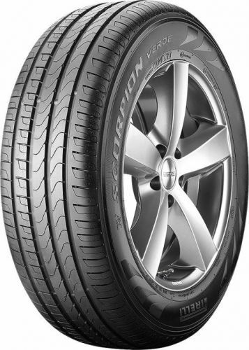 Pirelli Scorpion Verde 235/55 R 20 102V letní