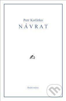 Návrat - Koťátko Petr, Ostatní (neknižní zboží)