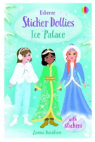 Ice Palace (Davidson Zanna)(Paperback / softback)