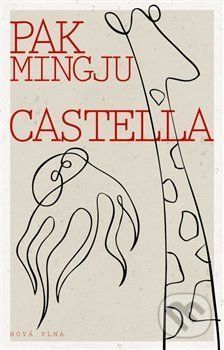 Castella - Mingju Pak, Brožovaná