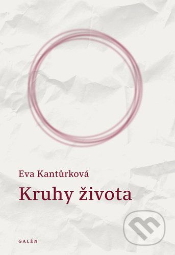 Kruhy života - Eva Kantůrková, Vázaná