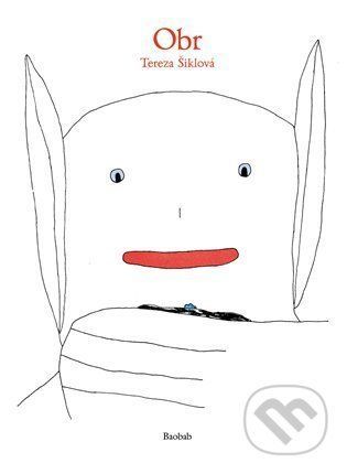 Obr - Šiklová Tereza, Vázaná