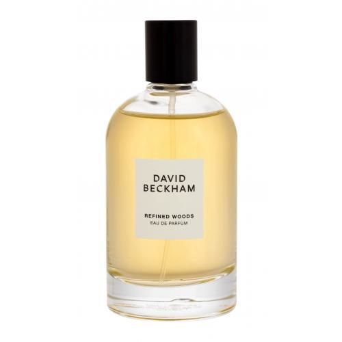 David Beckham Refined Woods 100 ml parfémovaná voda pro muže