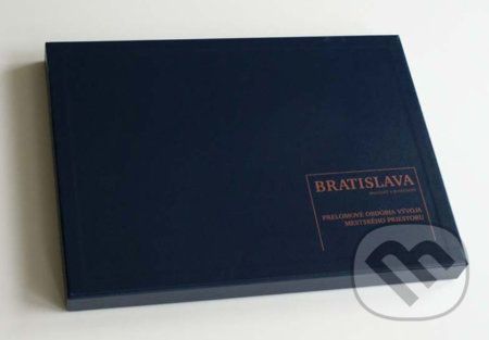Bratislava - minulosť a budúcnosť - Občianske združenie Bratislavské ostrovy