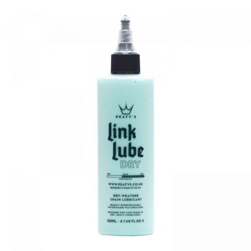 Peaty's Linklube Dry 120 Ml