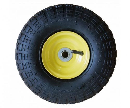 Kolo vozíku 250mm