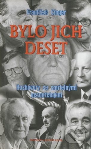 Bylo jich deset - Rozhovory