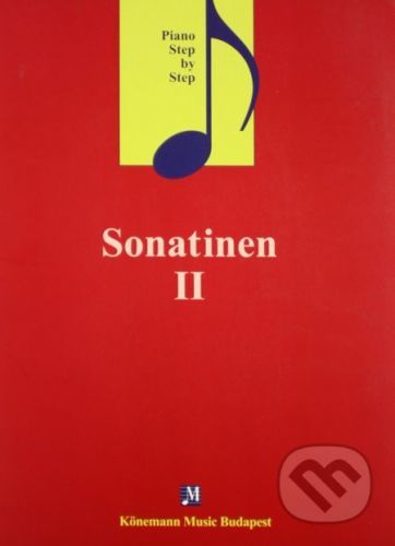 Sonatinen II