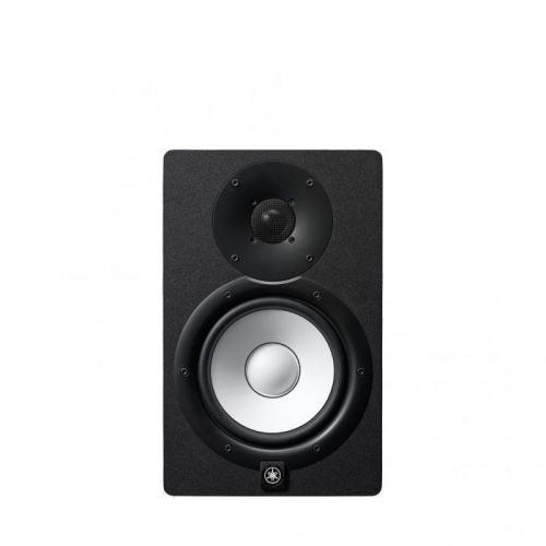 Yamaha HS7 White Studio Monitor