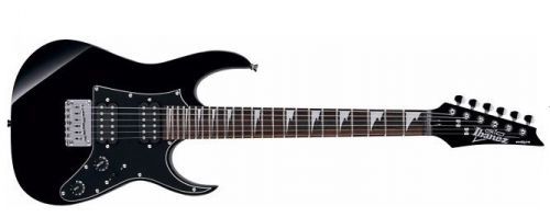 Ibanez GRGM21 Mikro Black Night