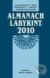 Almanach Labyrint 2010