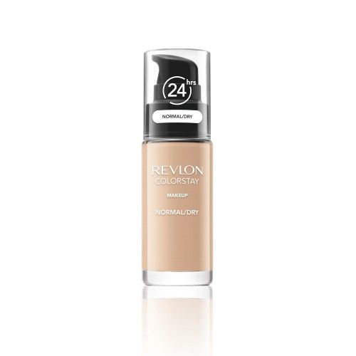 Revlon Make-up pro normální až suchou pleť SPF 20 Colorstay (Makeup Normal/Dry Skin) 30 ml 110 Ivory