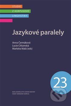 Jazykové paralely - Čermáková Anna