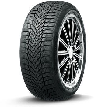 Nexen WinGuard Sport 2 WU7 245/40 R18 97 W XL Zimní