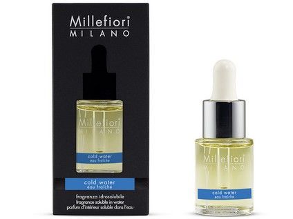 Millefiori Milano Aroma olej 15ml/Chladná voda 1311623